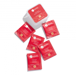 Состав для ламинирования ресниц №1 5шт- Лифтинг бальзам Novel Lash UP (саше)